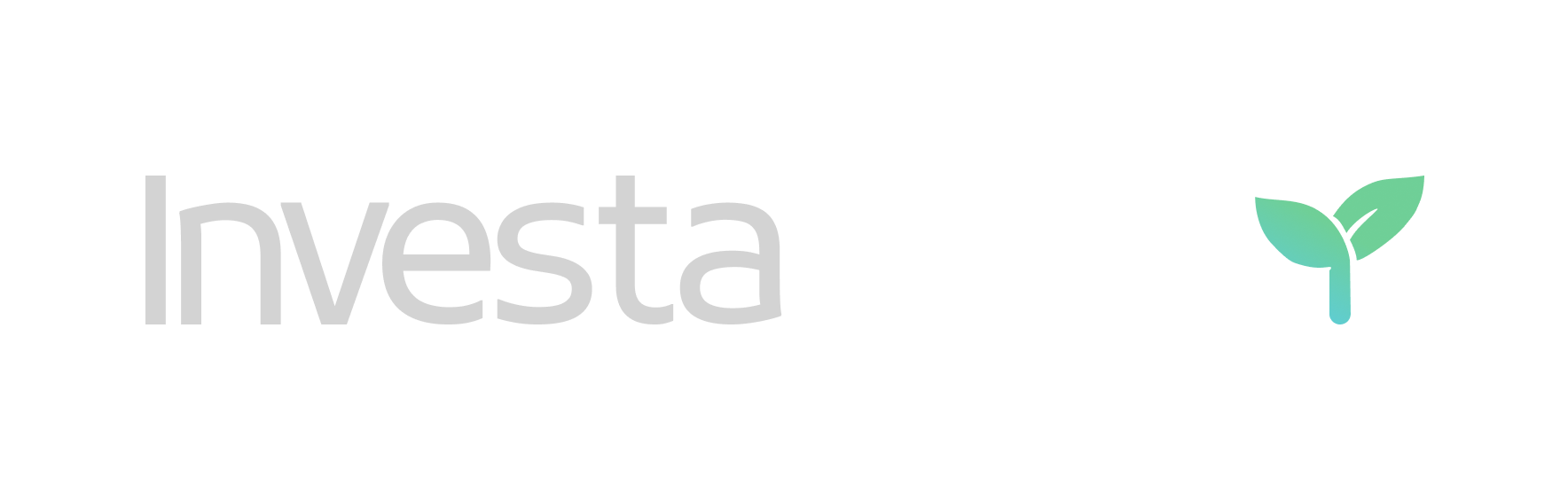 Investaflow logo in color
