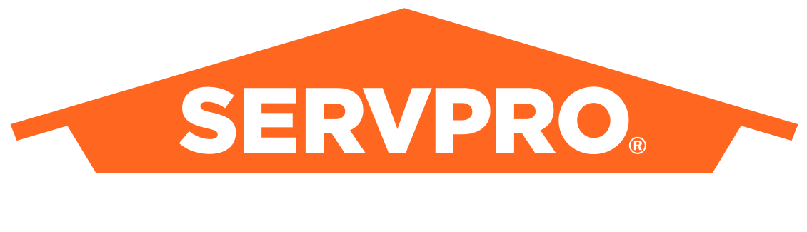 SERVPRO® Team Olson logo in color